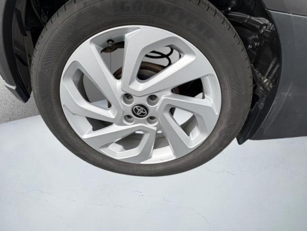 TOYOTA Aygo X 1.0 VVT-i 72 Design S-CVT   