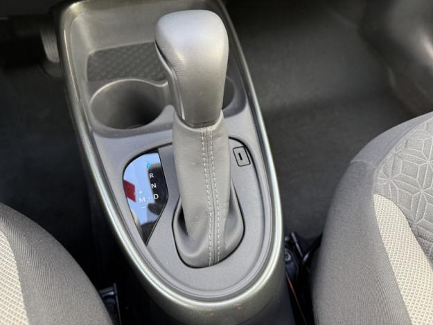 TOYOTA Aygo X 1.0 VVT-i 72 Design S-CVT   