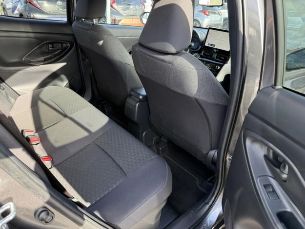 TOYOTA Yaris Cross 1.5 HYBRID 116H DESIGN AUTO  