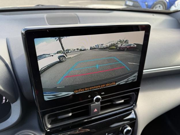 TOYOTA Yaris Cross 1.5 HYBRID 116H DESIGN AUTO  