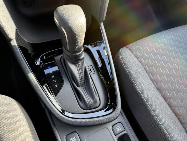 TOYOTA Yaris Cross 1.5 HYBRID 116H DESIGN AUTO  