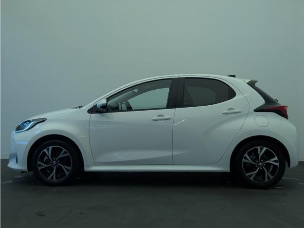 TOYOTA Yaris Hybride 116h Design MY25  