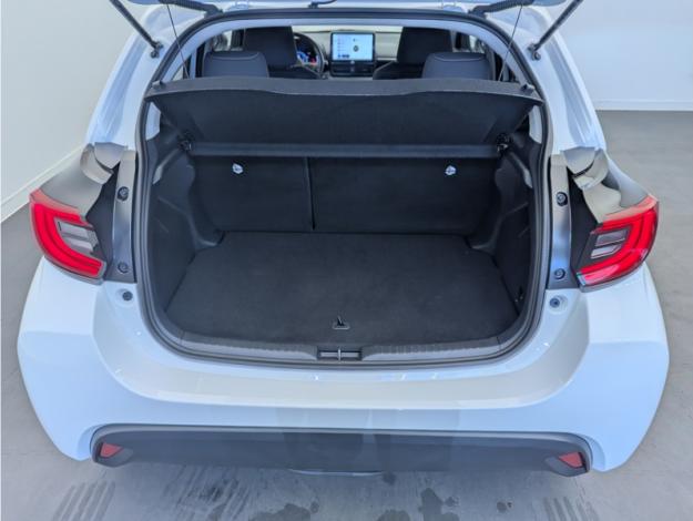 TOYOTA Yaris Hybride 116h Design MY25  