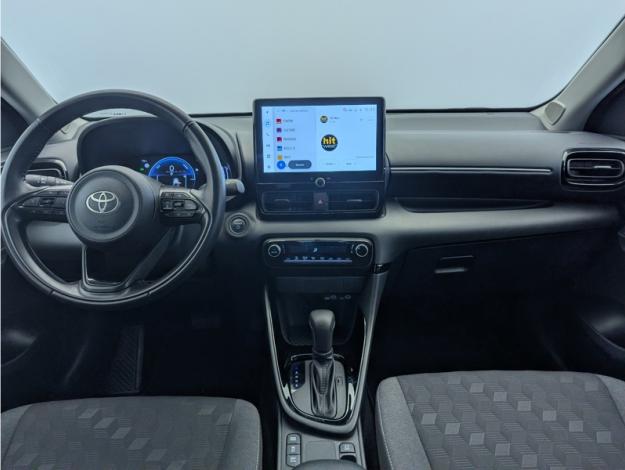 TOYOTA Yaris Hybride 116h Design MY25  