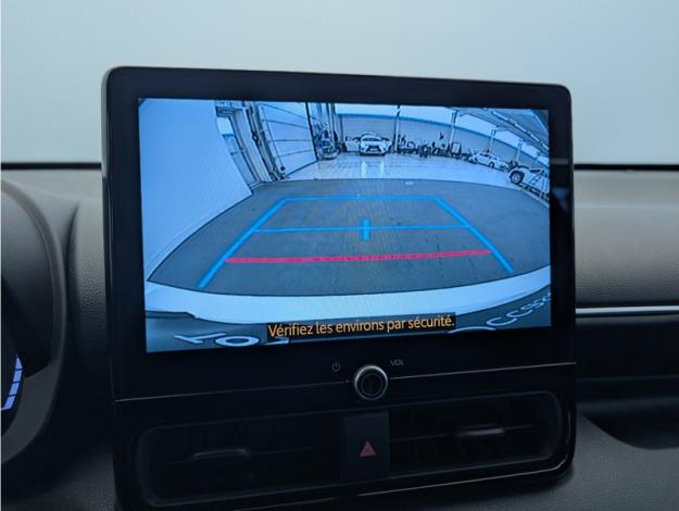 TOYOTA Yaris Hybride 116h Design MY25  