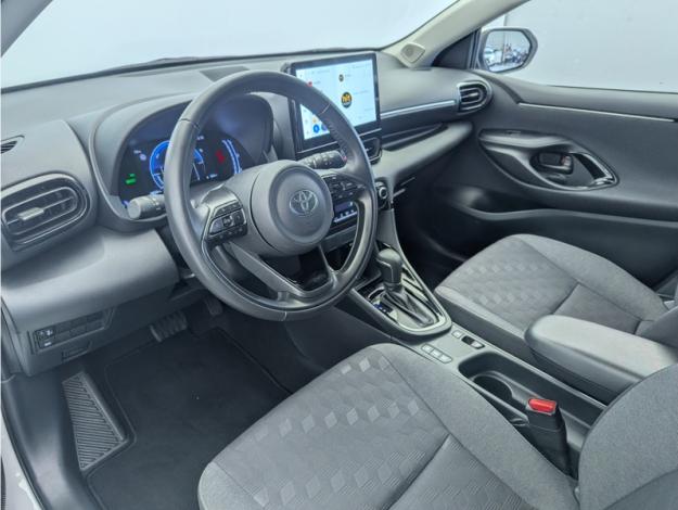 TOYOTA Yaris Hybride 116h Design MY25  