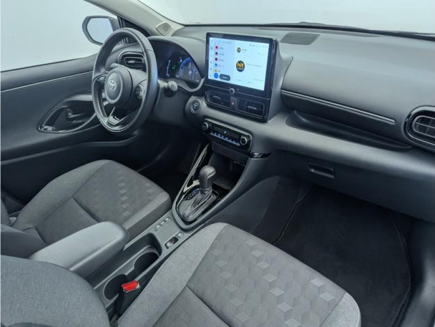 TOYOTA Yaris Hybride 116h Design MY25  