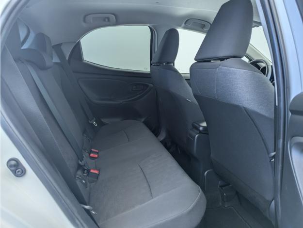 TOYOTA Yaris Hybride 116h Design MY25  