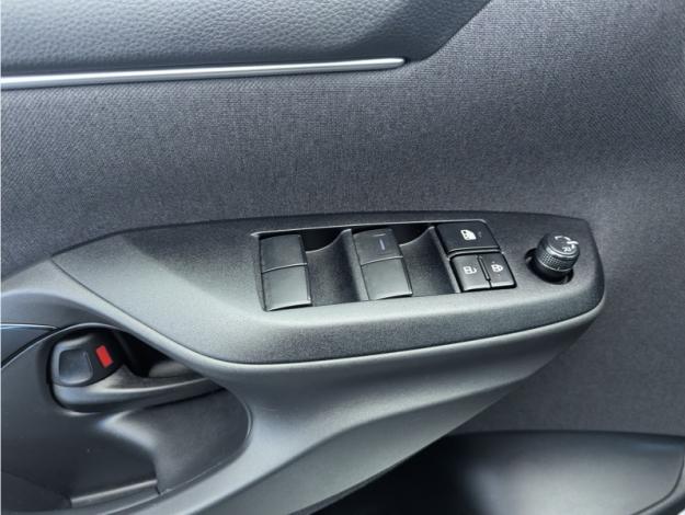 TOYOTA Yaris Hybride 116h Design MY25  
