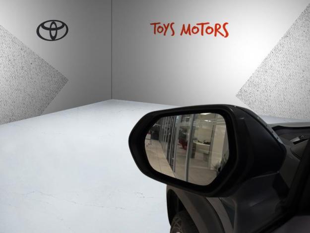 TOYOTA Yaris Cross 1.5 HYBRID 130H DESIGN AUTO  YARIS CROSS 130H 2WD DESIGNPACKCARGO VD