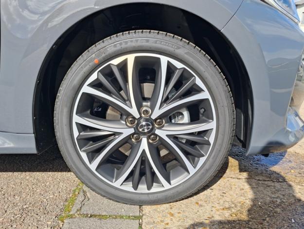 TOYOTA Yaris Hybride 116h Design  YARIS HYBRIDE 116H DESIGN PACK VD MY26