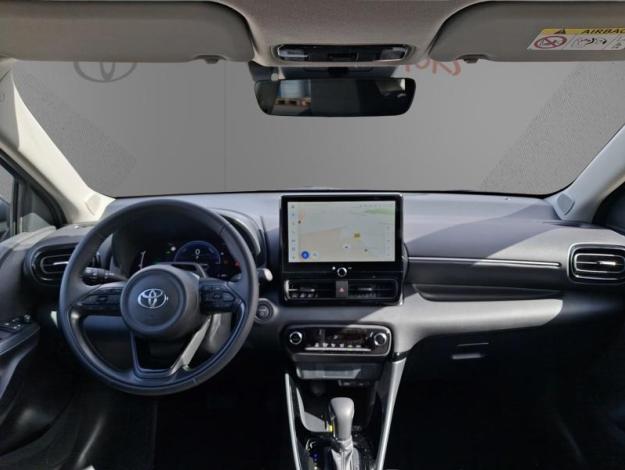 TOYOTA Yaris Hybride 116h Design  YARIS HYBRIDE 116H DESIGN PACK VD MY26