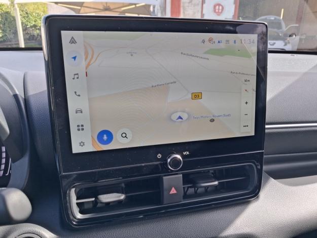 TOYOTA Yaris Hybride 116h Design  YARIS HYBRIDE 116H DESIGN PACK VD MY26