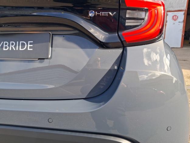 TOYOTA Yaris Hybride 116h Design  YARIS HYBRIDE 116H DESIGN PACK VD MY26