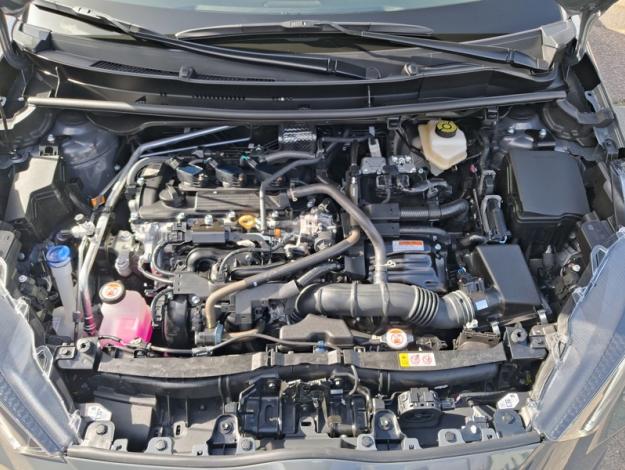 TOYOTA Yaris Hybride 116h Design  YARIS HYBRIDE 116H DESIGN PACK VD MY26