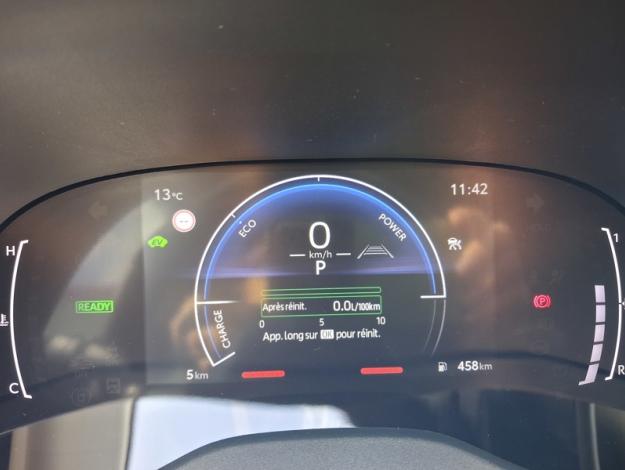 TOYOTA Yaris Hybride 116h Design  YARIS HYBRIDE 116H DESIGN PACK VD MY26