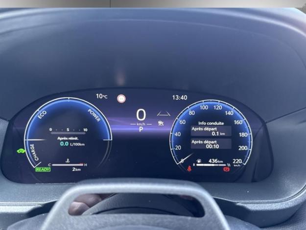 TOYOTA Yaris Cross 1.5 HYBRID 130H TRAIL AUTO  YARIS CROSS 130H 2WD TRAIL TECH MY26