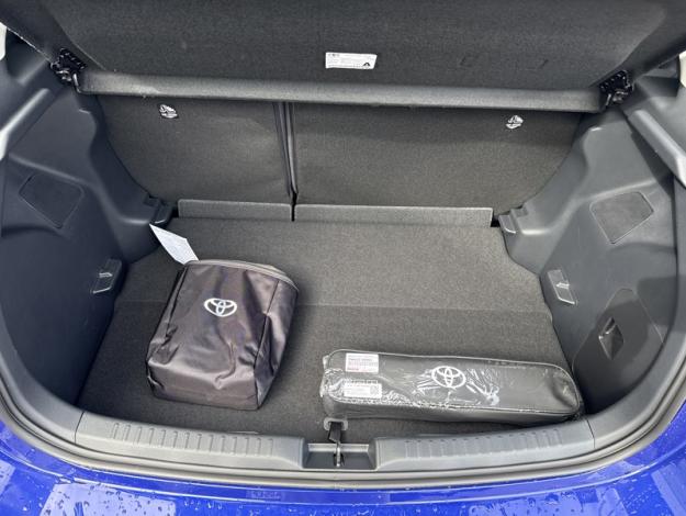 TOYOTA Yaris Hybrid Design  1.5 116 ch 