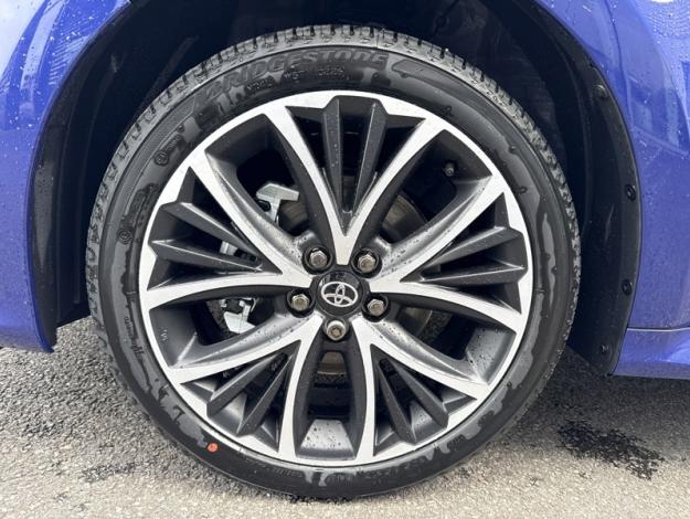 TOYOTA Yaris Hybrid Design  1.5 116 ch 