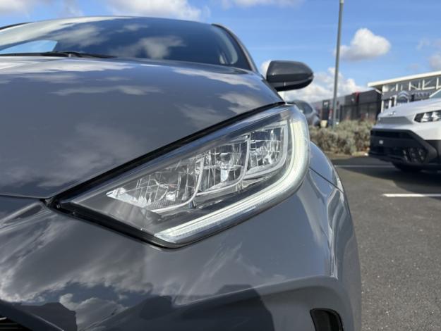 TOYOTA Yaris Hybride 116h Design  YARIS HYBRIDE 116H DESIGN PACK VD MY26