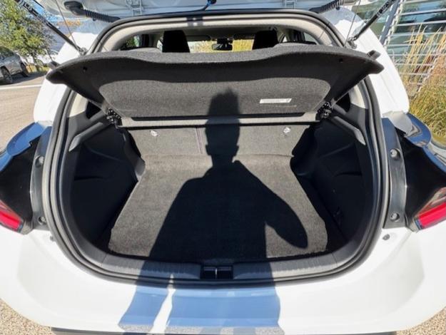 TOYOTA Yaris Hybride 116H Design MY22  