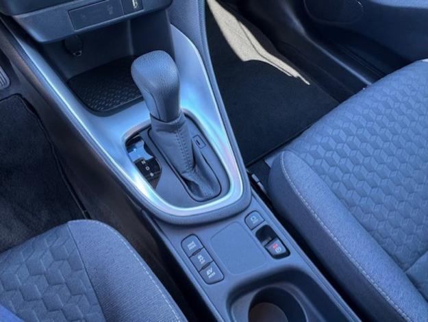 TOYOTA Yaris Hybride 116H Design MY22  