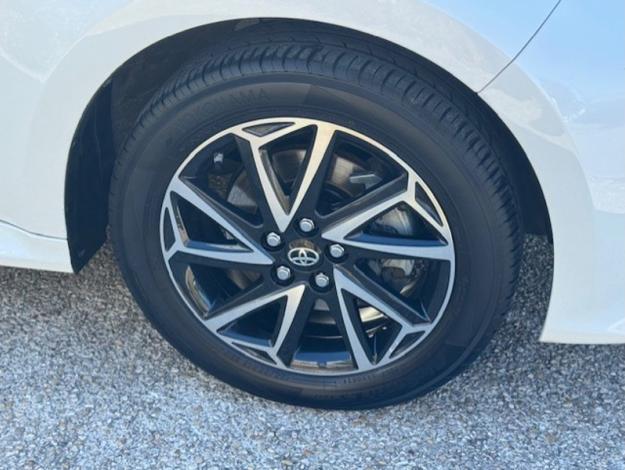 TOYOTA Yaris Hybride 116H Design MY22  