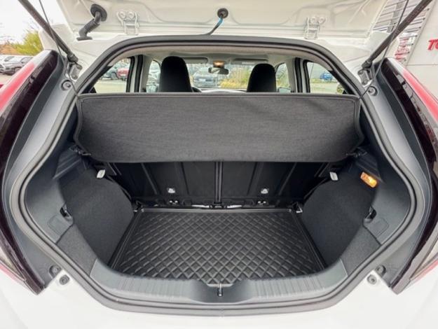 TOYOTA Aygo X 1.0 VVT-i 72 Dynamic  