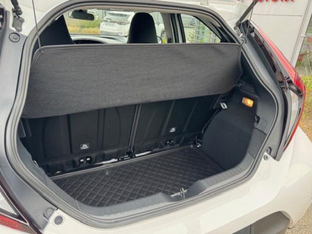 TOYOTA Aygo X 1.0 VVT-i 72 Dynamic  