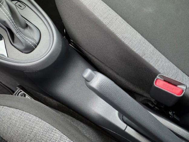 TOYOTA Aygo X 1.0 VVT-i 72 Dynamic  