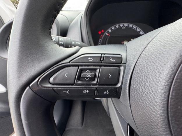 TOYOTA Aygo X 1.0 VVT-i 72 Dynamic  