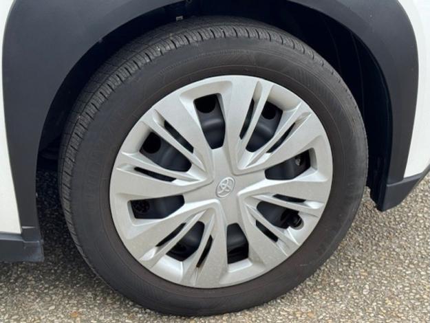 TOYOTA Aygo X 1.0 VVT-i 72 Dynamic  