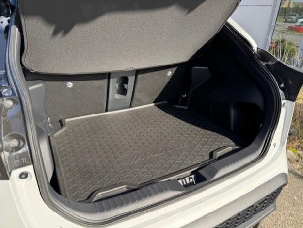 TOYOTA Yaris Cross 1.5 HYBRID 116H GR SPORT AUTO  