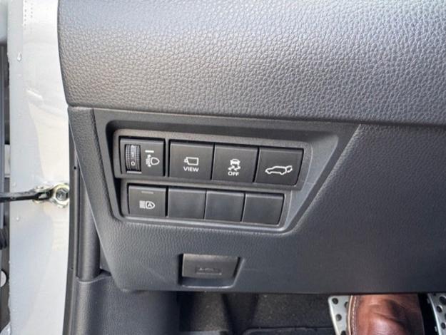 TOYOTA Yaris Cross 1.5 HYBRID 116H GR SPORT AUTO  