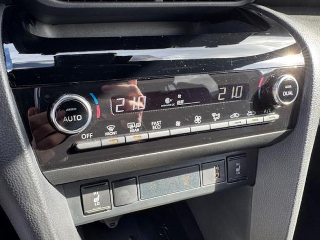 TOYOTA Yaris Cross 1.5 HYBRID 116H GR SPORT AUTO  