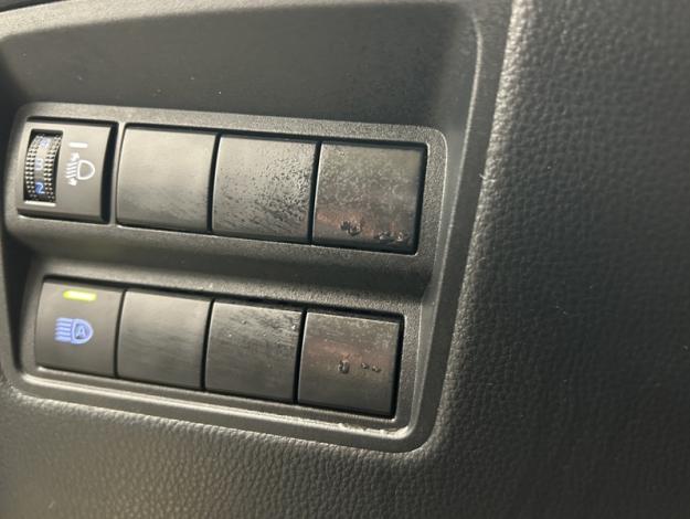 TOYOTA Yaris Cross 1.5 116H COLLECTION    