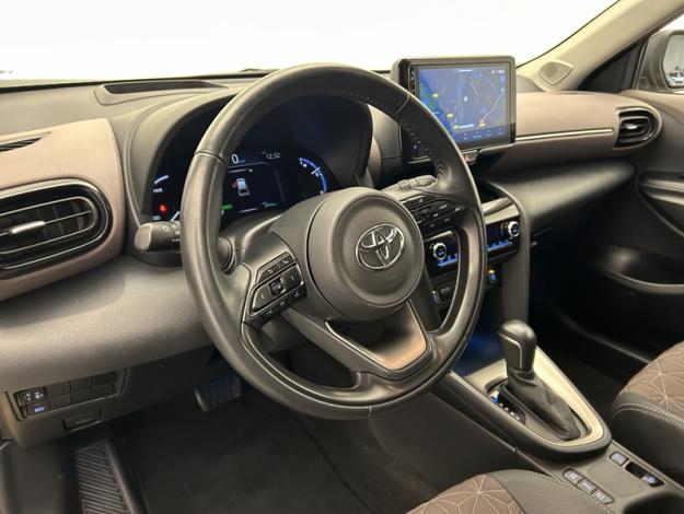 TOYOTA Yaris Cross 1.5 116H COLLECTION    