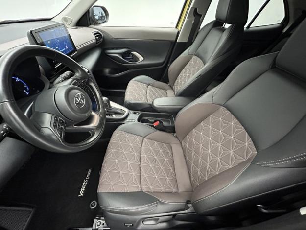 TOYOTA Yaris Cross 1.5 116H COLLECTION    