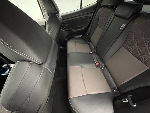 TOYOTA Yaris Cross 1.5 116H COLLECTION    