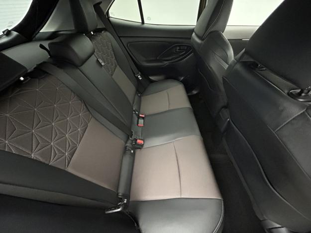 TOYOTA Yaris Cross 1.5 116H COLLECTION    