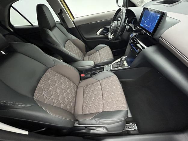 TOYOTA Yaris Cross 1.5 116H COLLECTION    