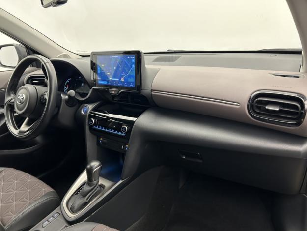 TOYOTA Yaris Cross 1.5 116H COLLECTION    