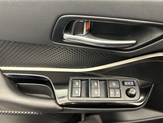 TOYOTA C-HR 1.8 HYBRIDE 122 COLLECTION  