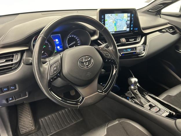 TOYOTA C-HR 1.8 HYBRIDE 122 COLLECTION  