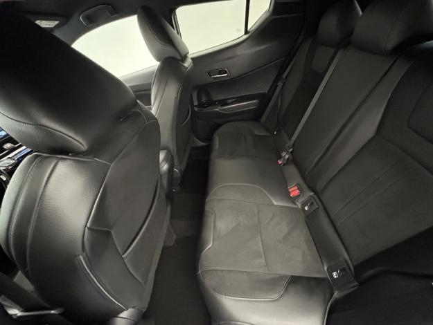 TOYOTA C-HR 1.8 HYBRIDE 122 COLLECTION  