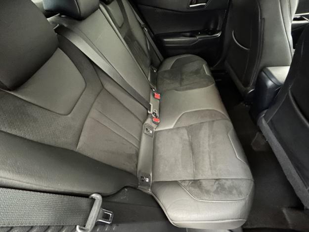 TOYOTA C-HR 1.8 HYBRIDE 122 COLLECTION  