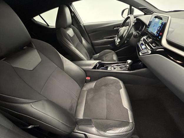 TOYOTA C-HR 1.8 HYBRIDE 122 COLLECTION  
