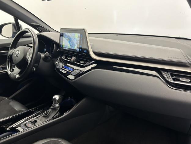 TOYOTA C-HR 1.8 HYBRIDE 122 COLLECTION  