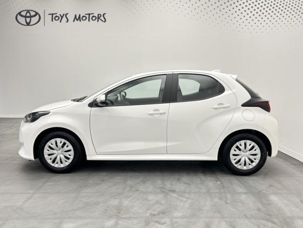 TOYOTA Yaris 70 VVT-i Dynamic  