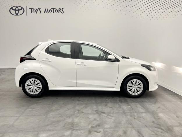TOYOTA Yaris 70 VVT-i Dynamic  